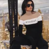 Beige Lifestyle Knit Bodysuit