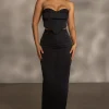 Black Addyson Skirt Set