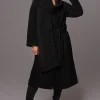 Black Jonah Coat
