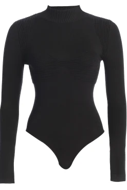 Black Love Signs Bodysuit