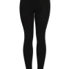 Black Marlow Leggings