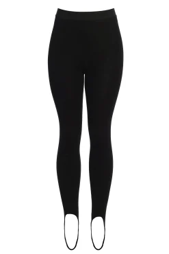 Black Marlow Leggings