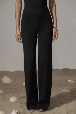 Black  Tiarra Pants
