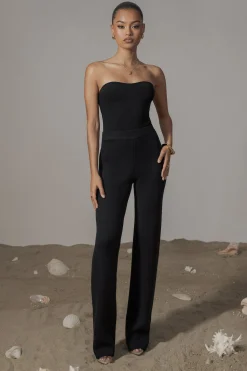 Black  Tiarra Pants