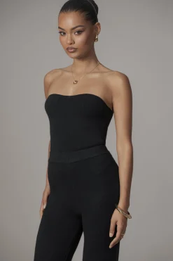 Black  Tiarra Pants