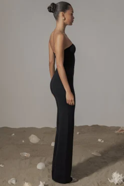 Black  Tiarra Pants
