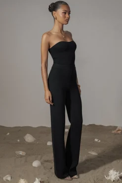 Black  Tiarra Pants