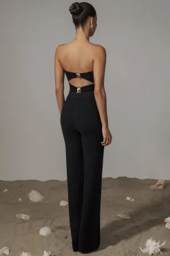 Black  Tiarra Pants