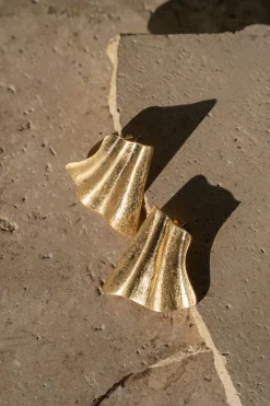 Britt Earrings