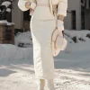Buttercream Addyson Skirt Set