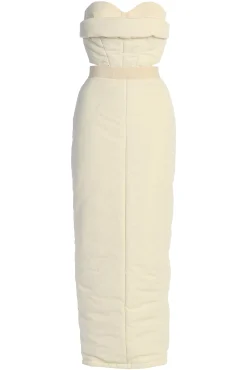 Buttercream Addyson Skirt Set