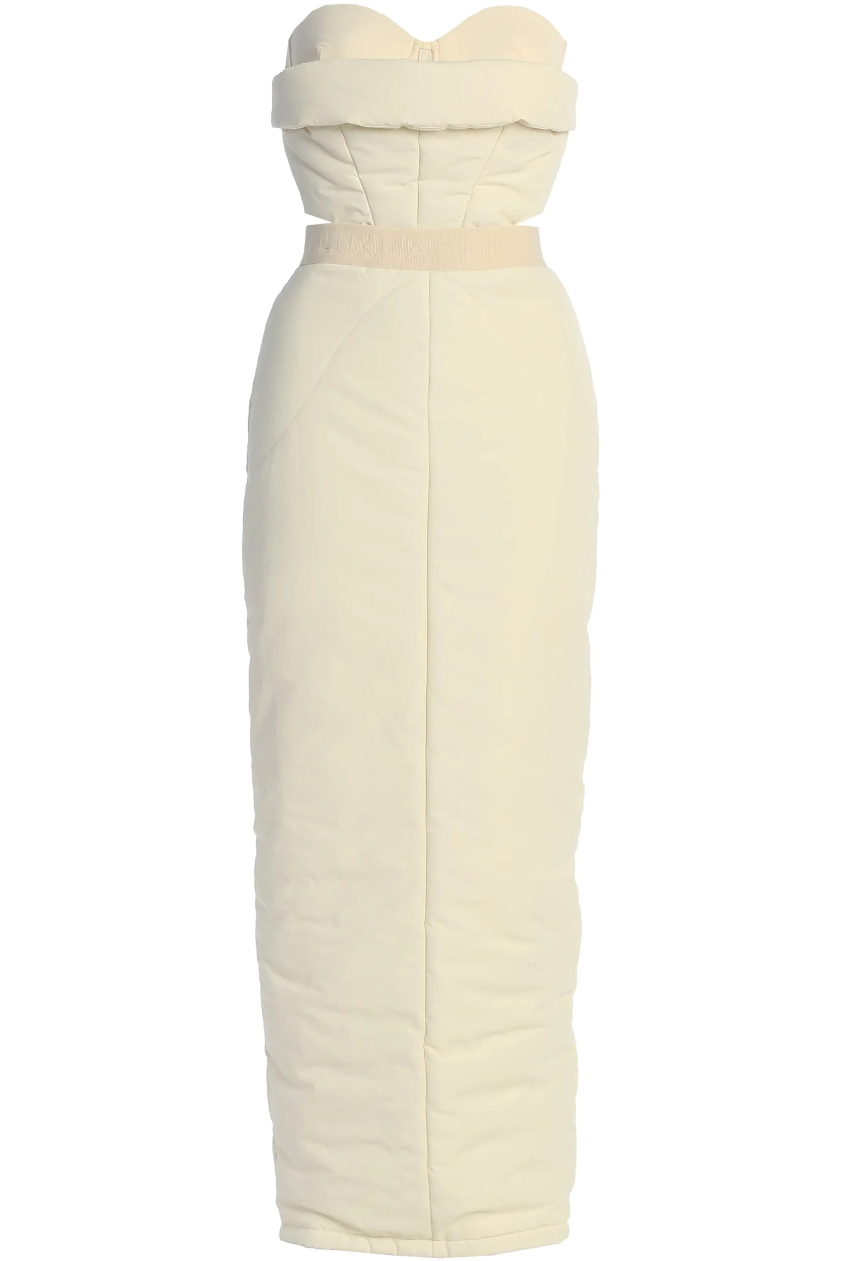 Buttercream Addyson Skirt Set