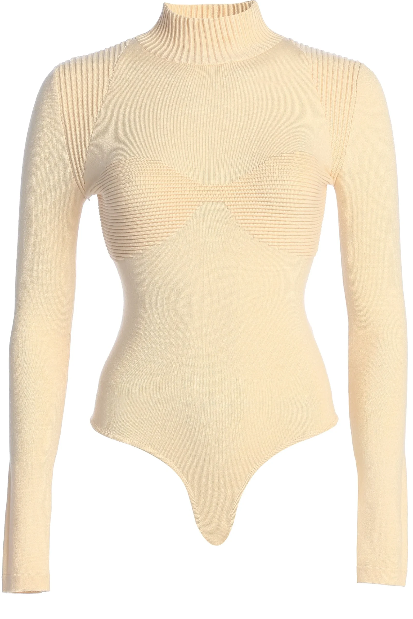 Buttercream Love Signs Bodysuit