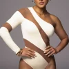 Buttercream Own the Moment Bodysuit