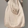 Champagne Love Story Bridal Handbag