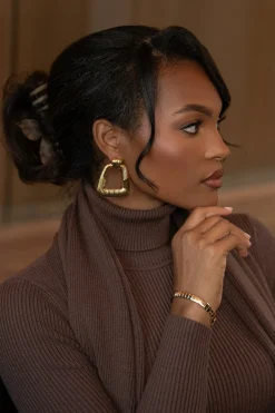 Gold Charli Bracelet