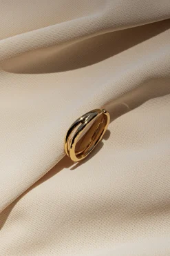 Gold Ciel Ring