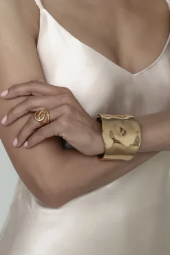 Gold Elements Ring