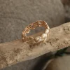 Gold Meghan Bracelet