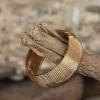 Gold Mystic Bracelet
