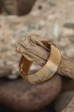 Gold Mystic Bracelet