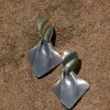 Gold Rosanna Earrings