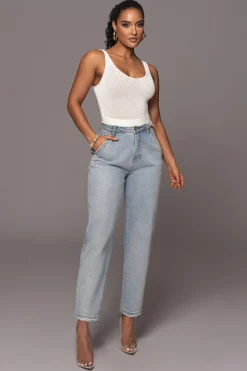 Ivory Juliette Knit Belted One Piece