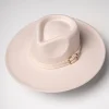 Ivory Maryana Rancher Hat