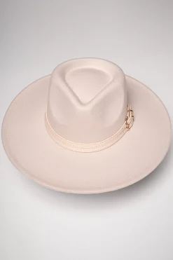 Ivory Maryana Rancher Hat
