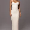 Ivory Miles Skirt