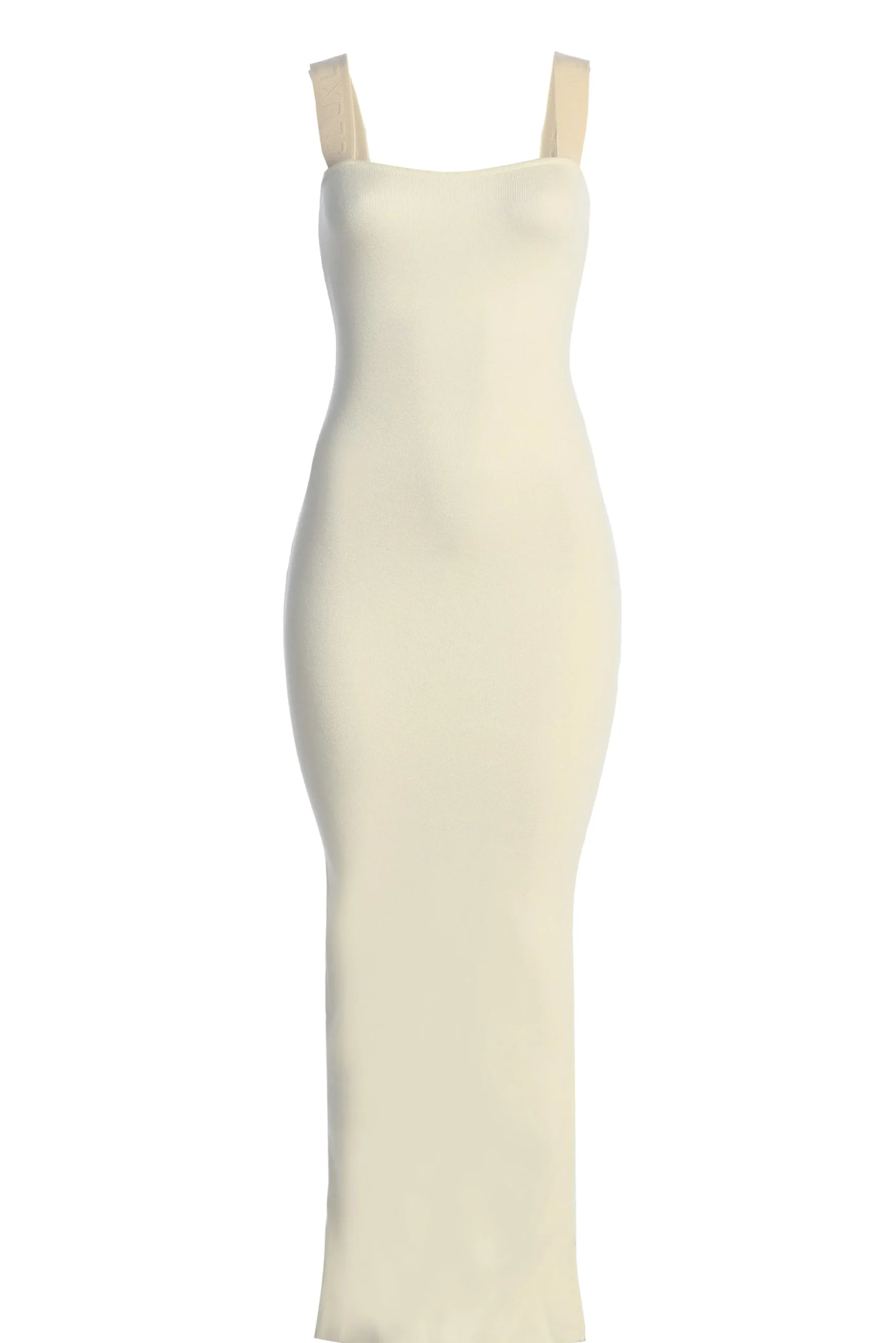 Ivory Missie Maxi Dress