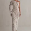 Ivory True Love Lace Dress