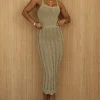 Moss Good Form Midi Skirt