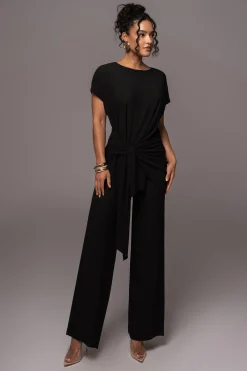 Noir Chase The Sun Two-Piece Set