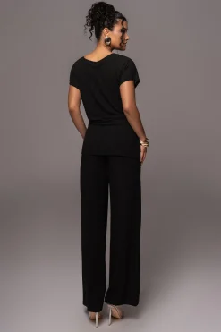 Noir Chase The Sun Two-Piece Set