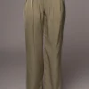 Olive Candice Trousers