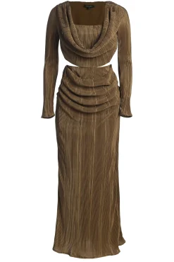Olive Haidyn Skirt Set