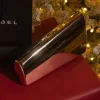 Silver Sasha Clutch