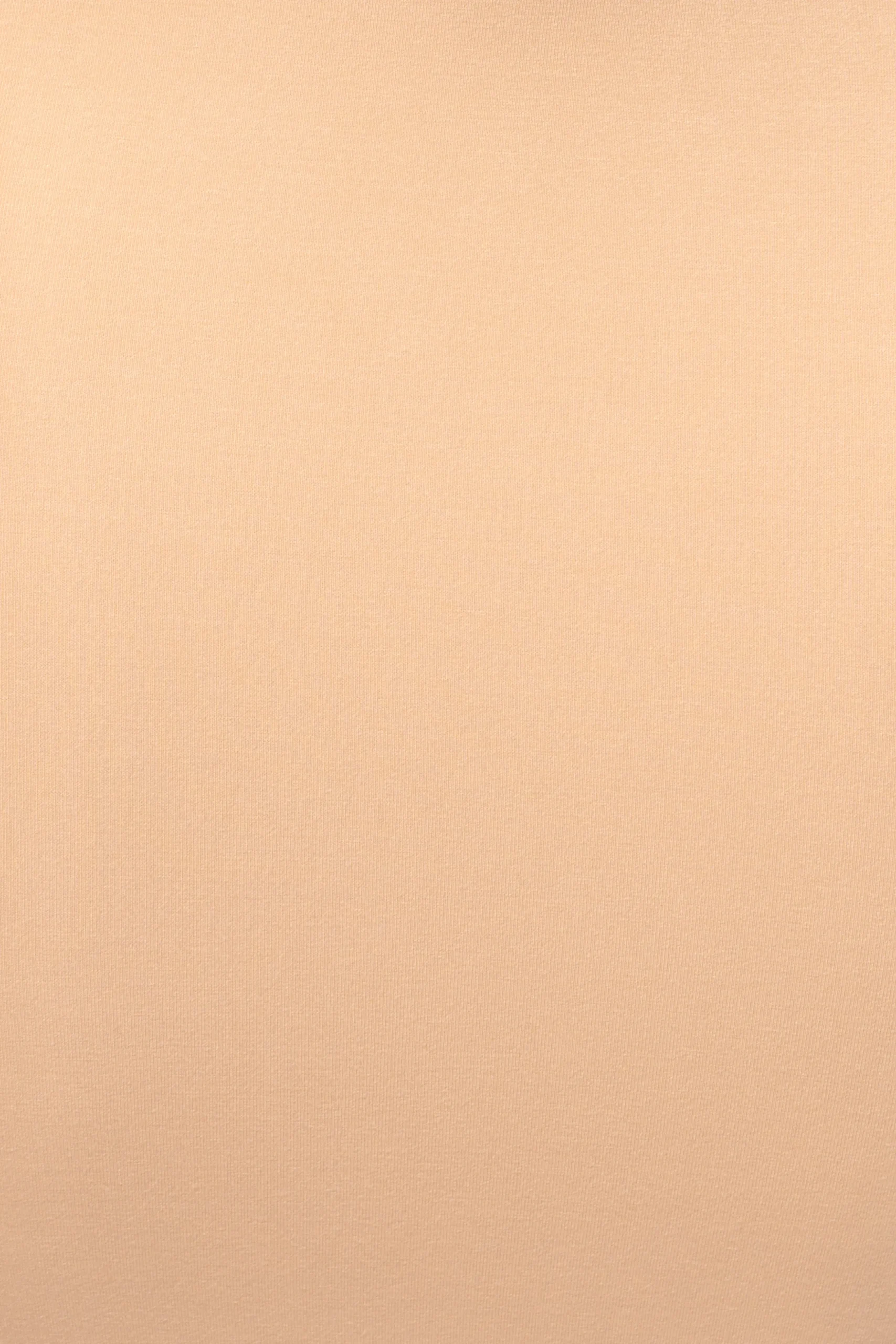Tan One Of One Maxi Dress