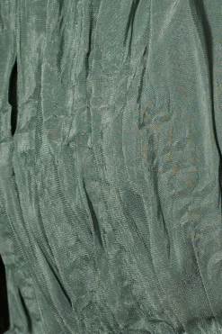 Teal Carey Long Sleeve Top