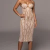 White Katerina Lace Dress
