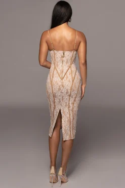 White Katerina Lace Dress